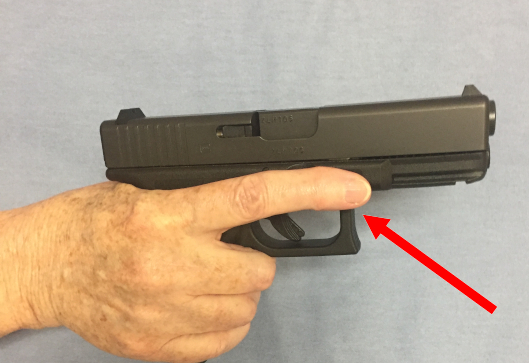 grip, semi-automatic, indexing