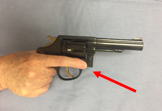 grip, revolver, indexing